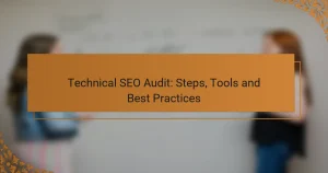 Technical SEO Audit: Steps, Tools and Best Practices
